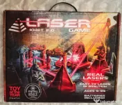 Joc Strategie KHET 2.0 Laser Game – NOU – Ediție de Colecție (Rară) 