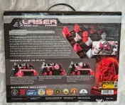 Joc Strategie KHET 2.0 Laser Game – NOU – Ediție de Colecție (Rară) 