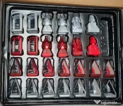 Joc Strategie KHET 2.0 Laser Game – NOU – Ediție de Colecție (Rară) 