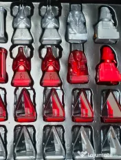 Joc Strategie KHET 2.0 Laser Game – NOU – Ediție de Colecție (Rară) 