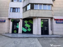 Inchiriez spatiu comercial km 45 piciorul podului, Bdul Aurel Vlaicu 3