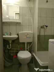 Oferta Garsoniera Iulius Mall 