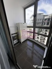 Garsoniera Doamna Ghica Planorama 