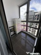 Garsoniera Doamna Ghica Planorama 