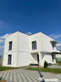Casa P+1, 149mp utili, zona Damila
