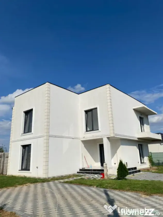Casa P+1, 149mp utili, zona Damila