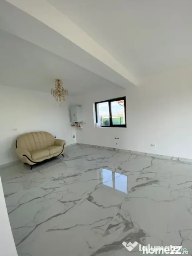 Casa P+1, 149mp utili, zona Damila