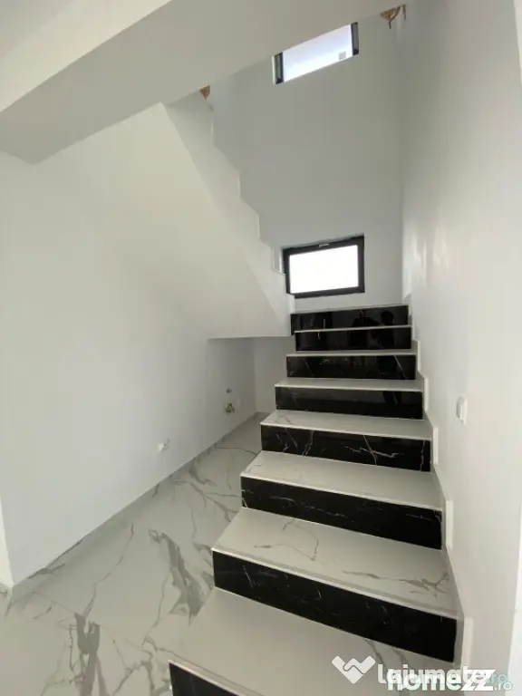 Casa P+1, 149mp utili, zona Damila