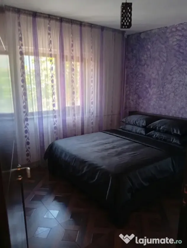 Apartament 2 camere, semidecomandat, Craiovița Nouă – zonă excelentă
