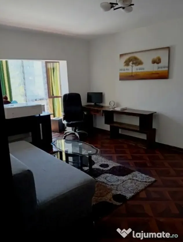 Apartament 2 camere, semidecomandat, Craiovița Nouă – zonă excelentă