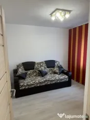 Apartament 2 camere Dorobantilor, mobilat utilat. Renovat 20 
