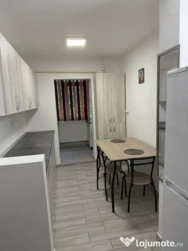 Apartament 2 camere Dorobantilor, mobilat utilat. Renovat 20