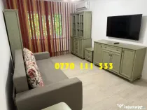 Apartament 2 camere Dorobantilor, mobilat utilat. Renovat 20