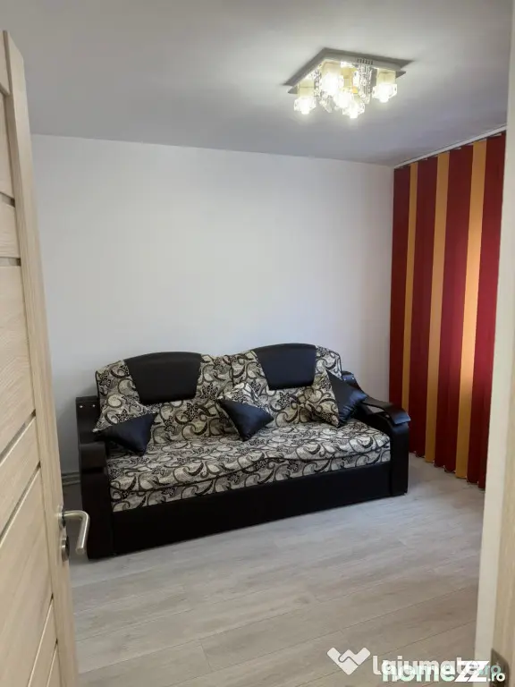 Apartament 2 camere Dorobantilor, mobilat utilat. Renovat 20