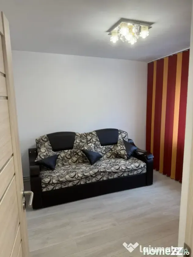 Apartament 2 camere Dorobantilor, mobilat utilat. Renovat 20