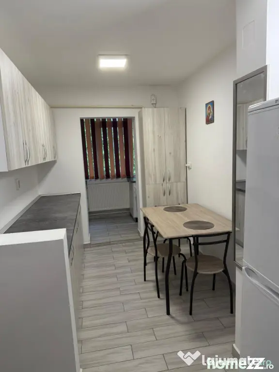 Apartament 2 camere Dorobantilor, mobilat utilat. Renovat 20