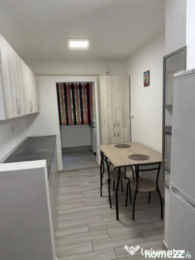 Apartament 2 camere Dorobantilor, mobilat utilat. Renovat 20