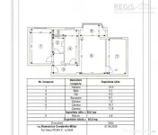 Apartament 3 camere cu pivnita de , Astra, Brasov 