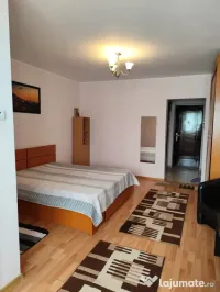 Garsonieră de închiriat – fix la metrou Dristor 2 – 350 € negociabil 