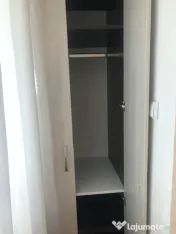 Timpuri noi splaiul unrii cu centrala garsoniera dubla 