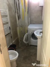 Timpuri noi splaiul unrii cu centrala garsoniera dubla 