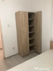 Timpuri noi splaiul unrii cu centrala garsoniera dubla 