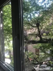 Timpuri noi splaiul unrii cu centrala garsoniera dubla 