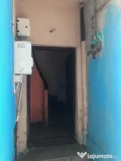 Timpuri noi splaiul unrii cu centrala garsoniera dubla 