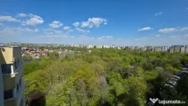 Apartament 4 camere, 2 băi, 2 balcoane, bloc reabilitat