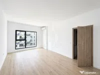 Apartament 2 camere, bloc nou, gradina, zona Albert, MRS 