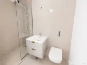 Apartament 2 camere, bloc nou, gradina, zona Albert, MRS 