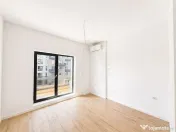 Apartament 2 camere, bloc nou, gradina, zona Albert, MRS 