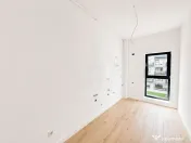 Apartament 2 camere, bloc nou, gradina, zona Albert, MRS 