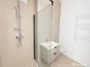 Apartament 2 camere, bloc nou, gradina, zona Albert, MRS 