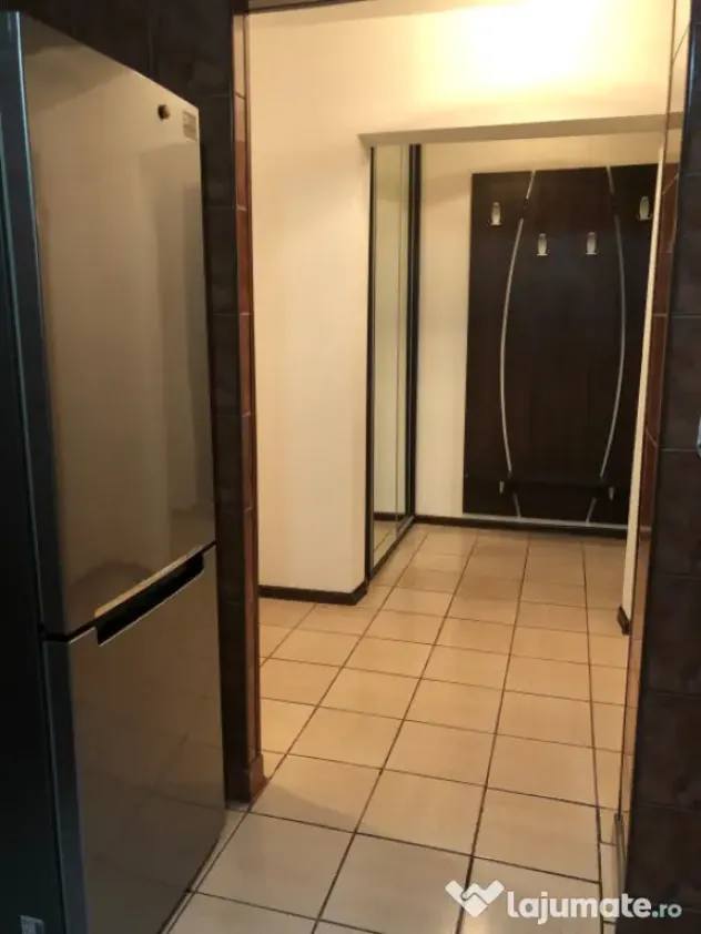 Vanzare apartament 2 camere, Ploiesti- Bdul Bucuresti
