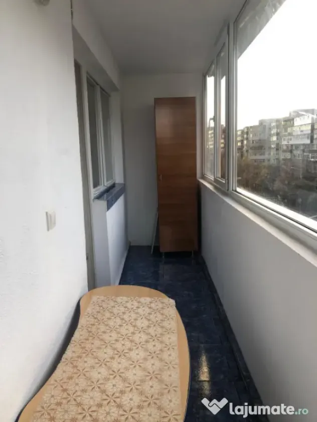 Vanzare apartament 2 camere, Ploiesti- Bdul Bucuresti