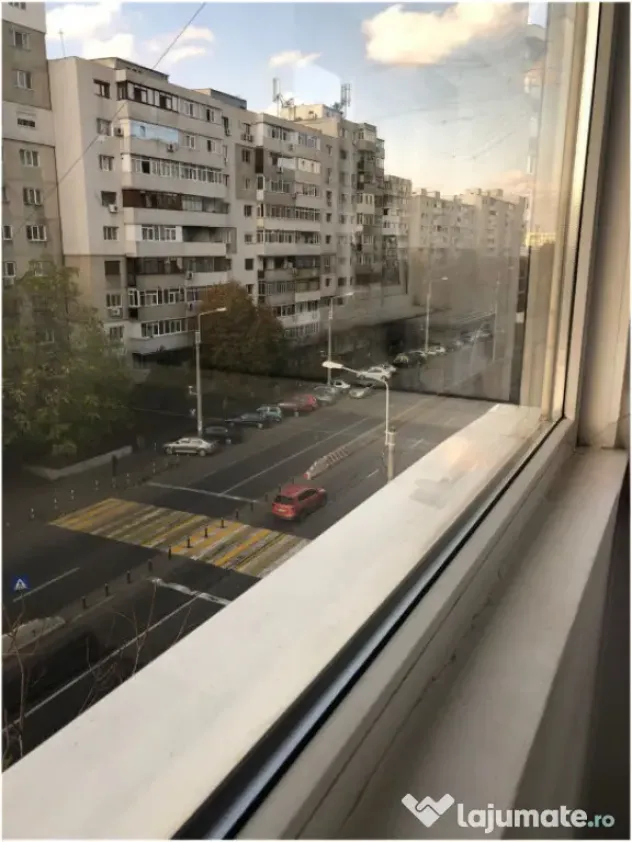 Vanzare apartament 2 camere, Ploiesti- Bdul Bucuresti