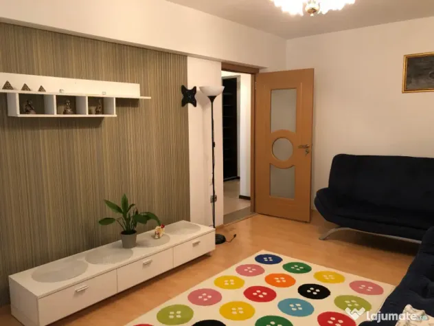 Vanzare apartament 2 camere, Ploiesti- Bdul Bucuresti