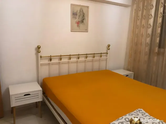 Vanzare apartament 2 camere, Ploiesti- Bdul Bucuresti