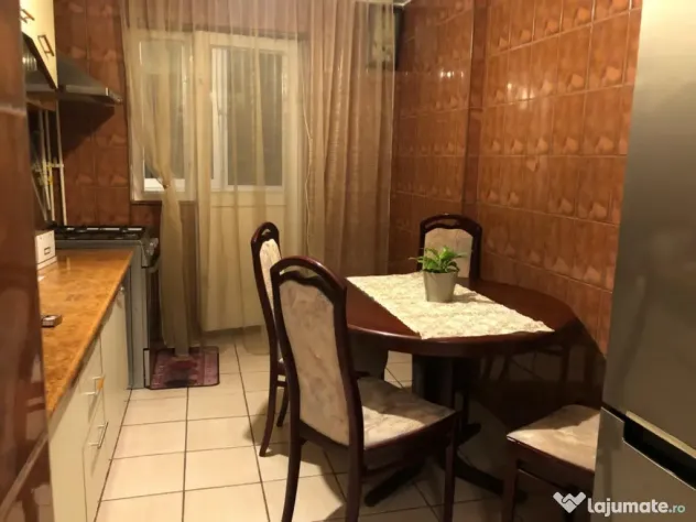 Vanzare apartament 2 camere, Ploiesti- Bdul Bucuresti