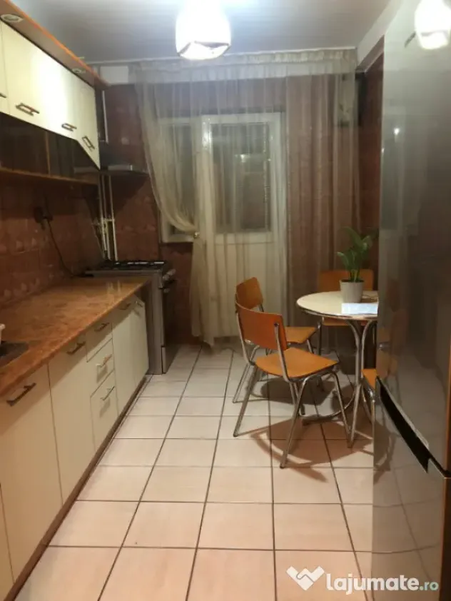 Vanzare apartament 2 camere, Ploiesti- Bdul Bucuresti