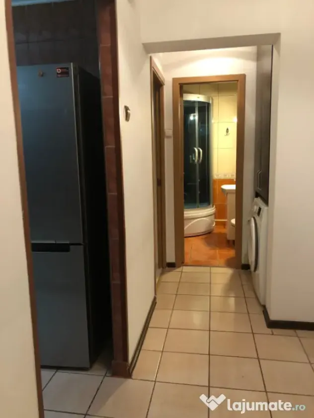 Vanzare apartament 2 camere, Ploiesti- Bdul Bucuresti