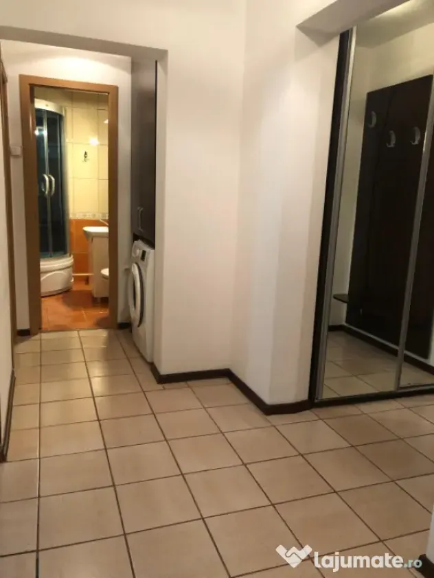 Vanzare apartament 2 camere, Ploiesti- Bdul Bucuresti