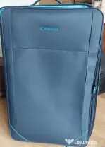 Troler nou din material rezistent