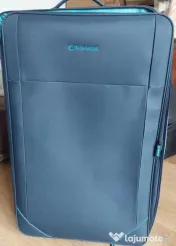 Troler nou din material rezistent 