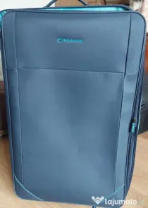 Troler nou din material rezistent