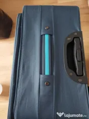 Troler nou din material rezistent 