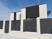 Casa individuala ||3 camere 2 bai || teren 300mp || || PROMO 