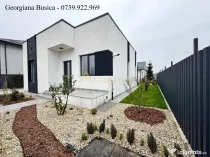 Casa individuala ||3 camere 2 bai || teren 300mp || || PROMO
