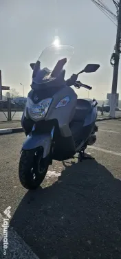 Scuter SYM Joymax Z 250 
